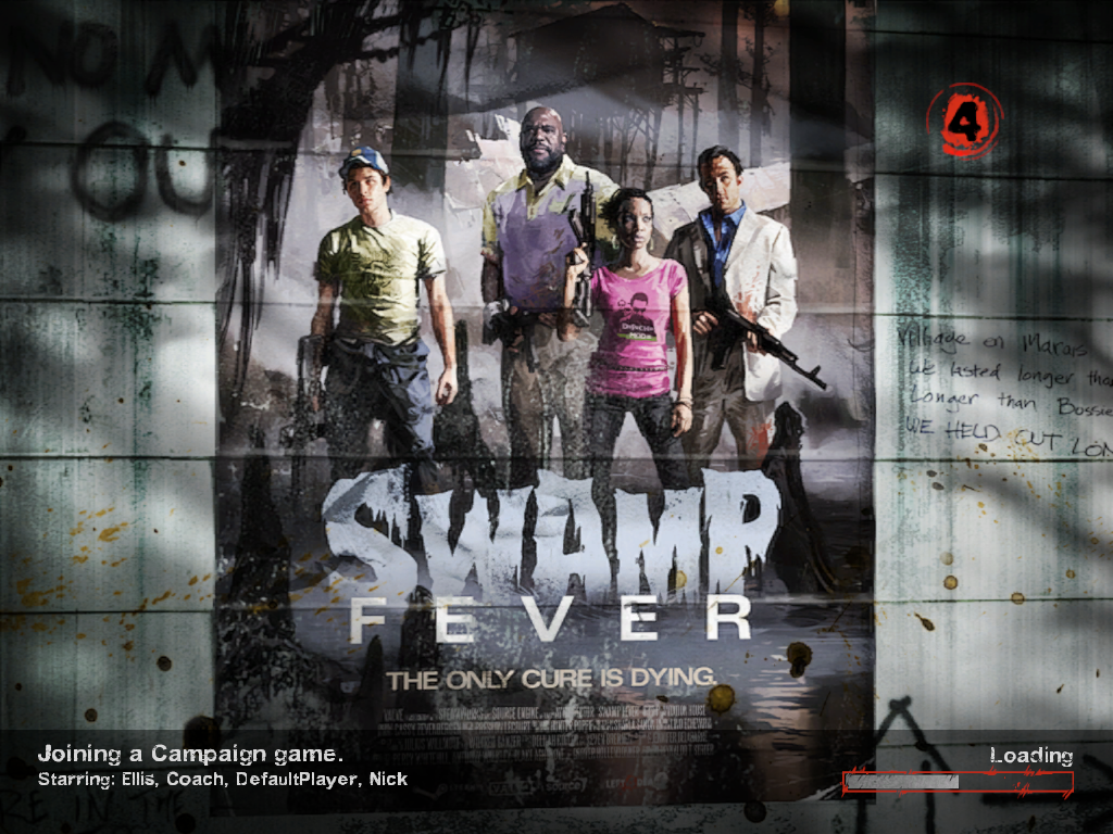 Left 4 Dead 2 Swamp Fever Plantation No Commentary Why And How