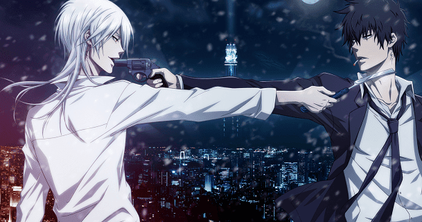 10 Rekomendasi Anime Psychological Terbaik Penuh Teka Teki Kabar Anime