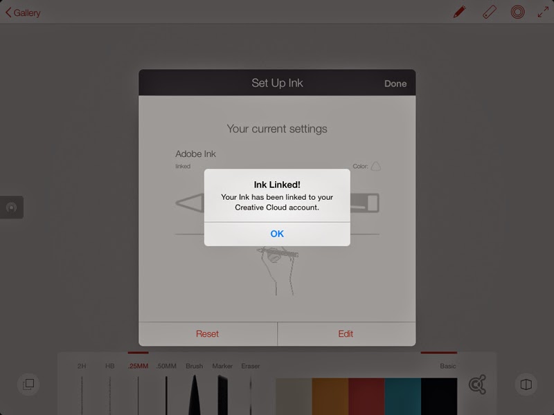 Real World Illustrator: Unboxing and First Impressions: Adobe Ink and Slide