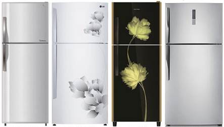 Daftar Harga Kulkas Toshiba Lemari Es 1 2 Pintu Termurah 2020