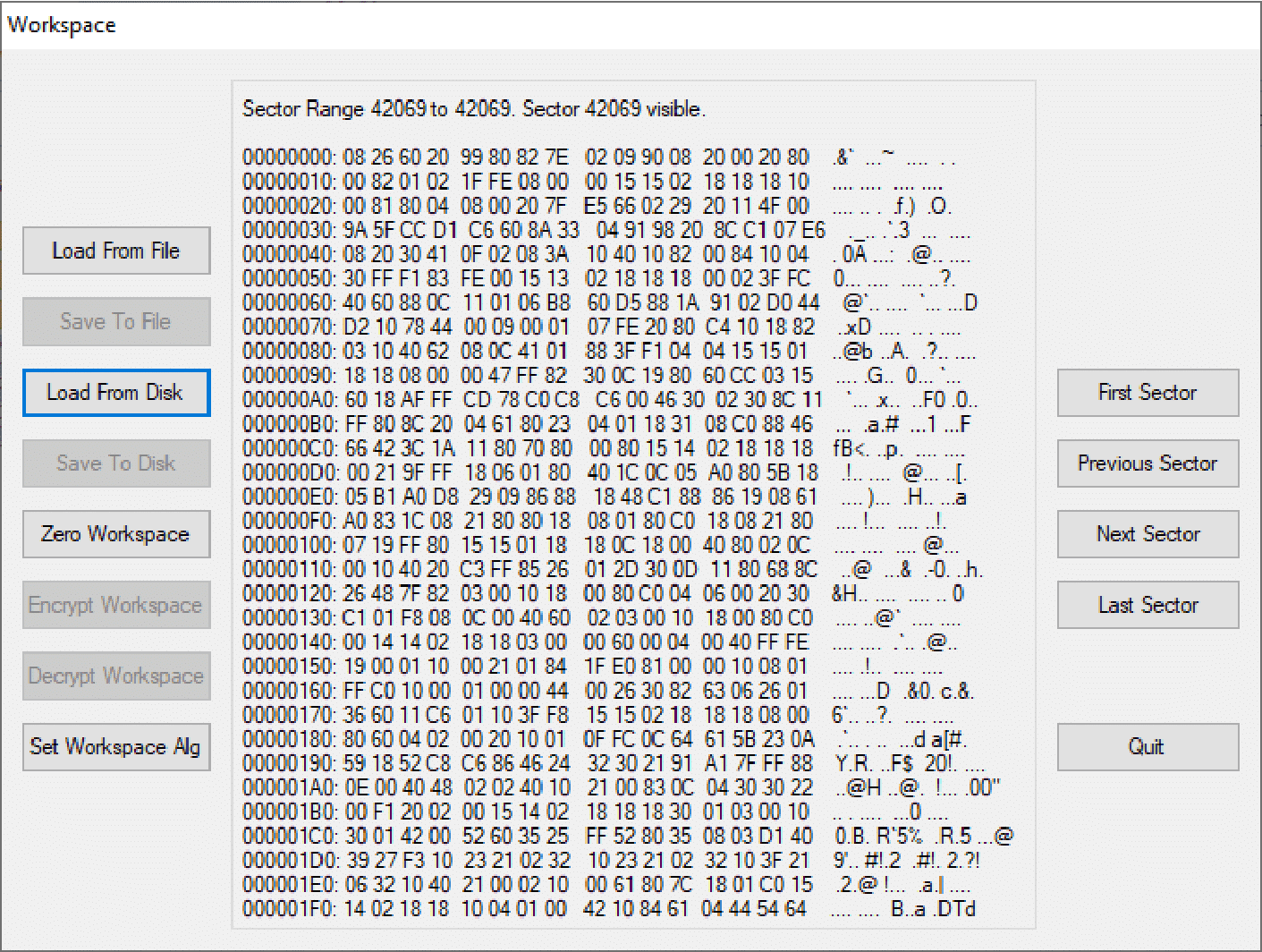 McAFuse open source McAfee FDE decryption