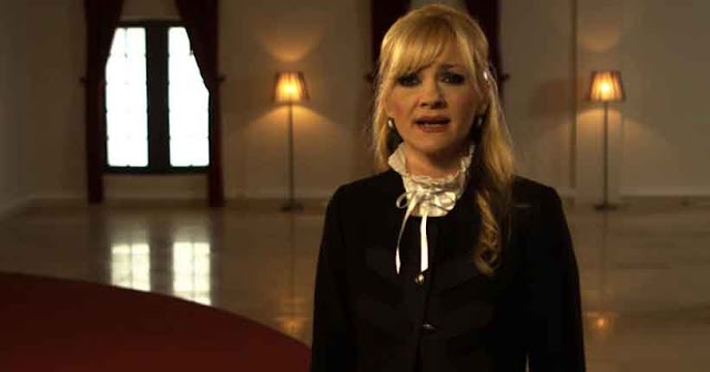 Schauspielerin und Ex-Bürgermeisterin Belicanec Tot aufgefunden