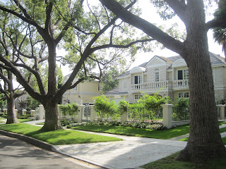 La Morada de los Viajeros: Los Angeles, Hollywood Blvd.