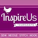 Inspire Us Thursdays Linky Party