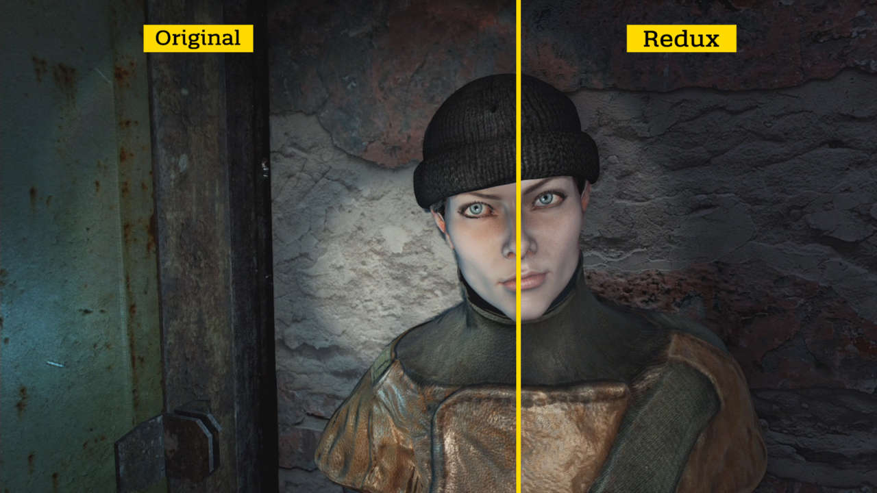 metro 2033 vs last light metro 2033 vs last light