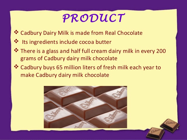 Marketing strategy analysis dove milk chocolate essay image