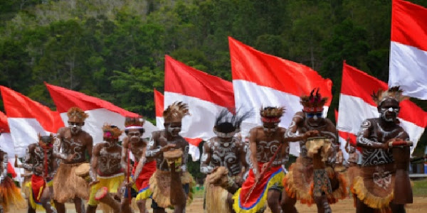 20 Kata Motivasi Merdeka Indonesiaku