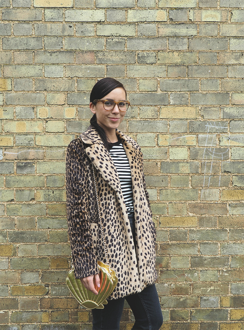 shop buying glasses online — Caroline Burke Burkatron