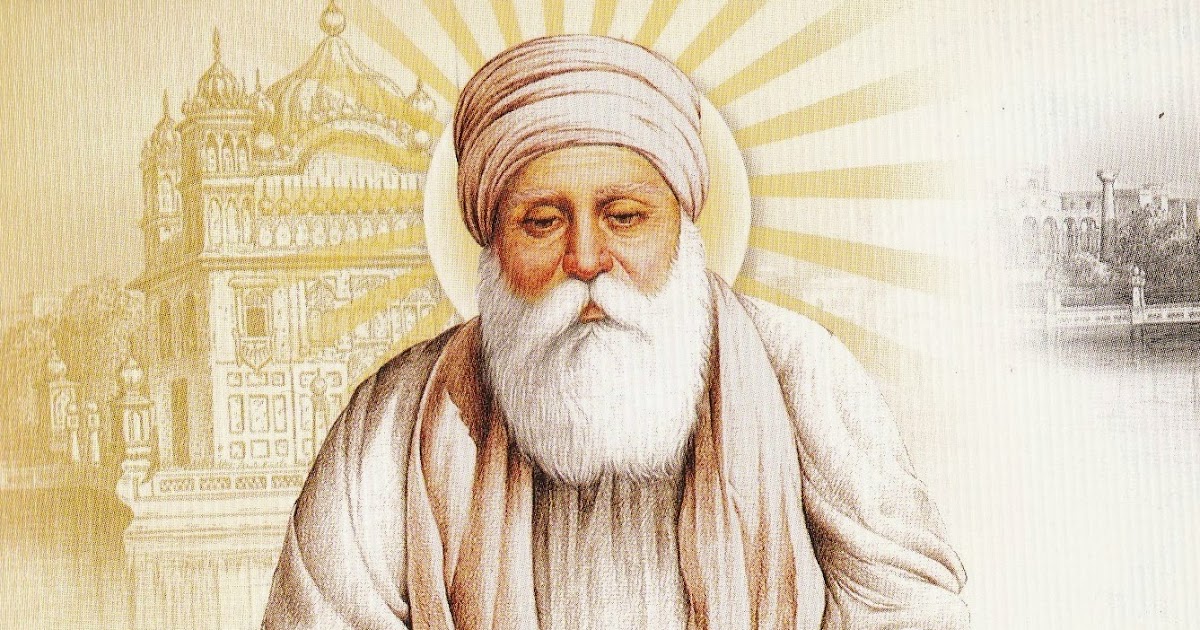 10 Interesting Facts about Guru Amar Das Ji