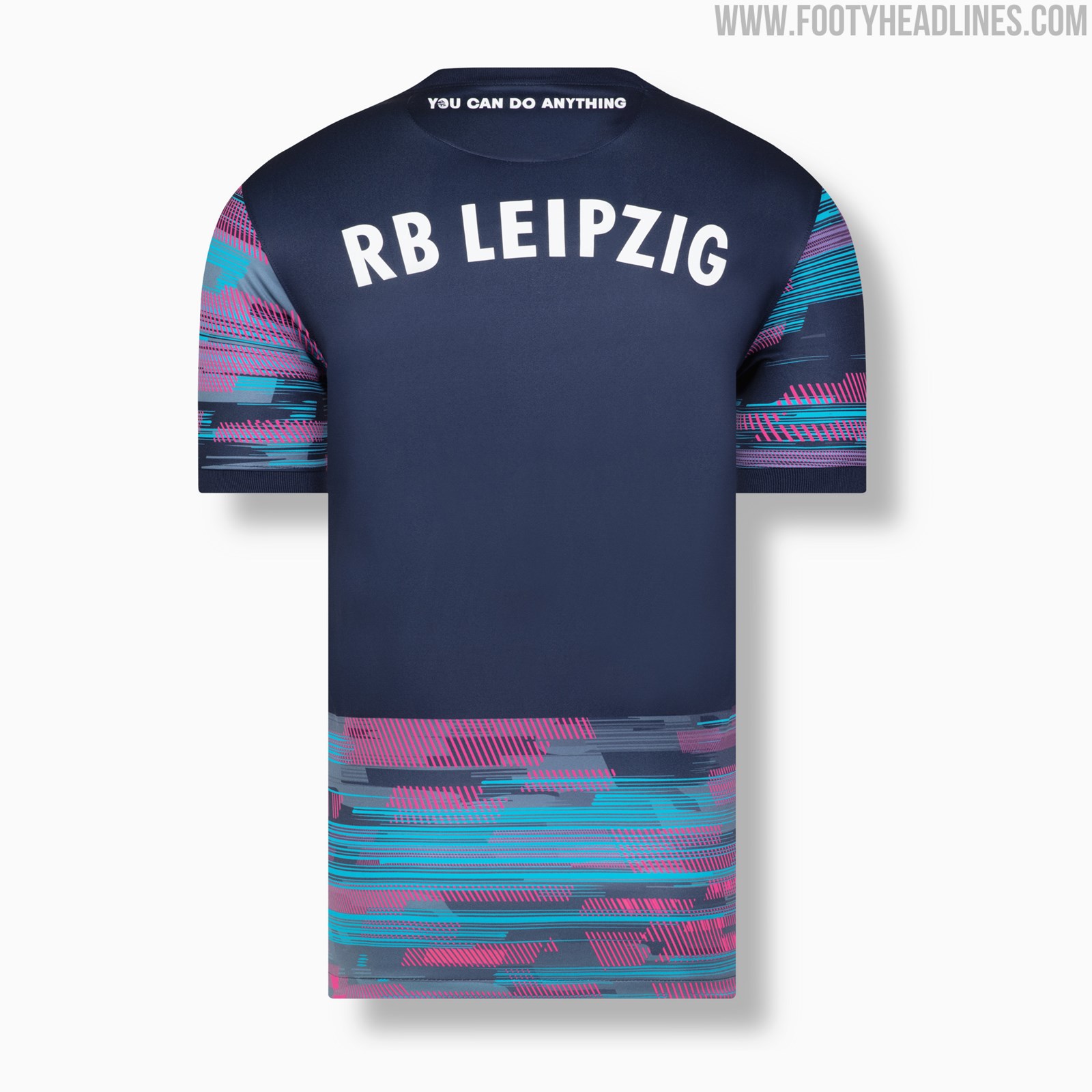 RB Leipzig 22-23 Third Kit Info Leaked - Footy Headlines
