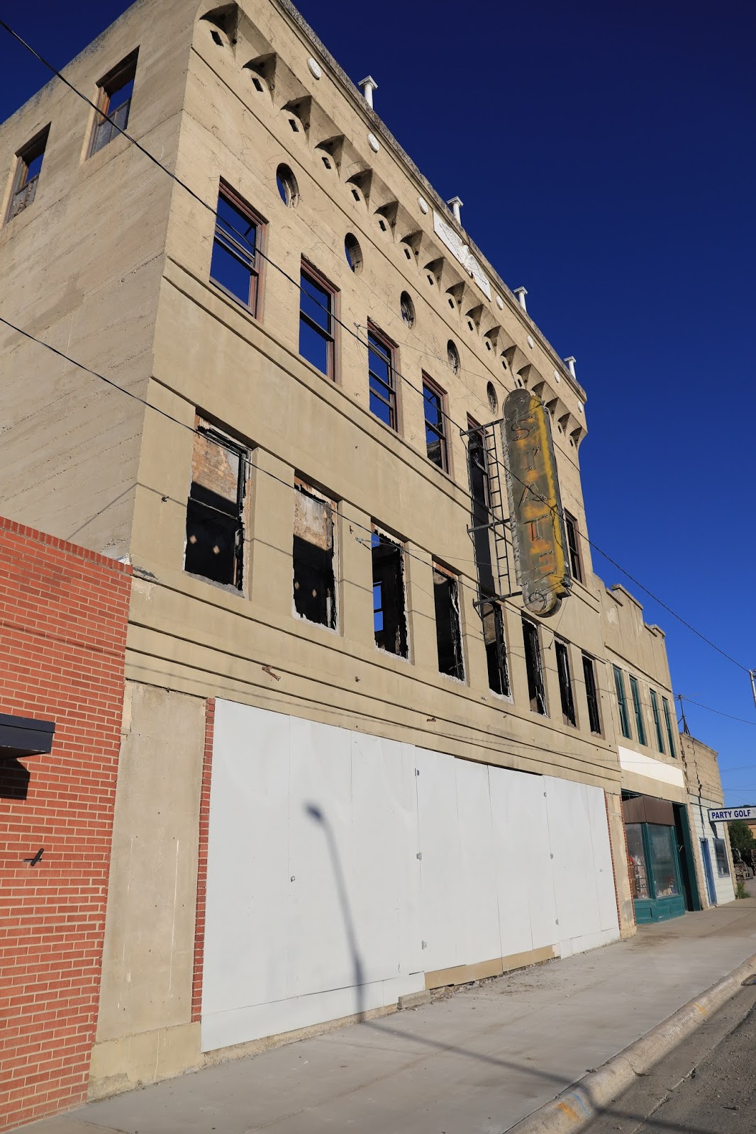 Travels with Twinkles Helena Harlowton Big Timber, Montana