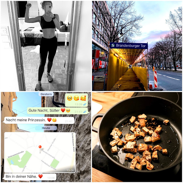 Heimkommen Vs Ankommen