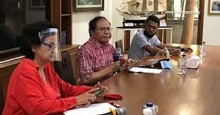 Rizal Ramli: Jokowi Itu Berkuasa, Suka Bikin Susah Orang, Main Tangkap Rizal Ramli: Jokowi Itu Berkuasa, Suka Bikin Susah Orang, Main Tangkap