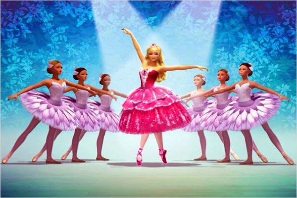 Barbie Rêve De Danseuse étoile Streaming regarder un film de Barbie Rêve de Danseuse étoile 2013 - Films de