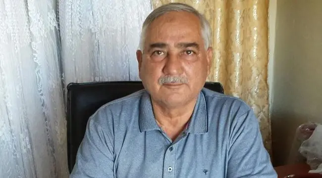 AK Parti Meclis Üyesi Feyyad Akbaş hayatını kaybetti