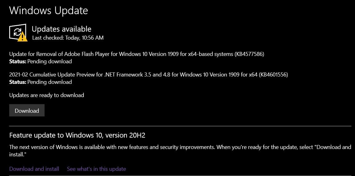 Windows shell experience host What is and how to fix suspended issue?