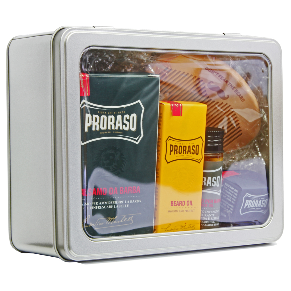 proraso kit