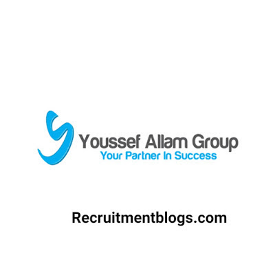 Marketing Coordinator At Youssef Allam (0-1 years of Experience)