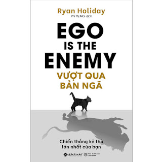 Vượt Qua Bản Ngã ebook PDF-EPUB-AWZ3-PRC-MOBI