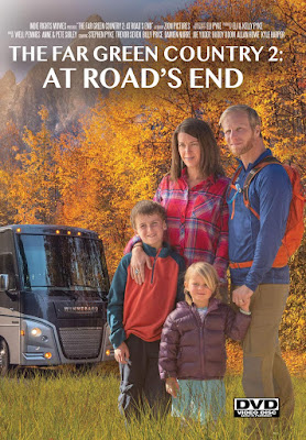 The Far Green Country 2 At Roads End Dvd