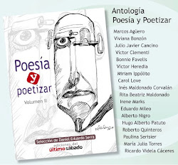 POESÍA Y POETIZAR Vol. 2
