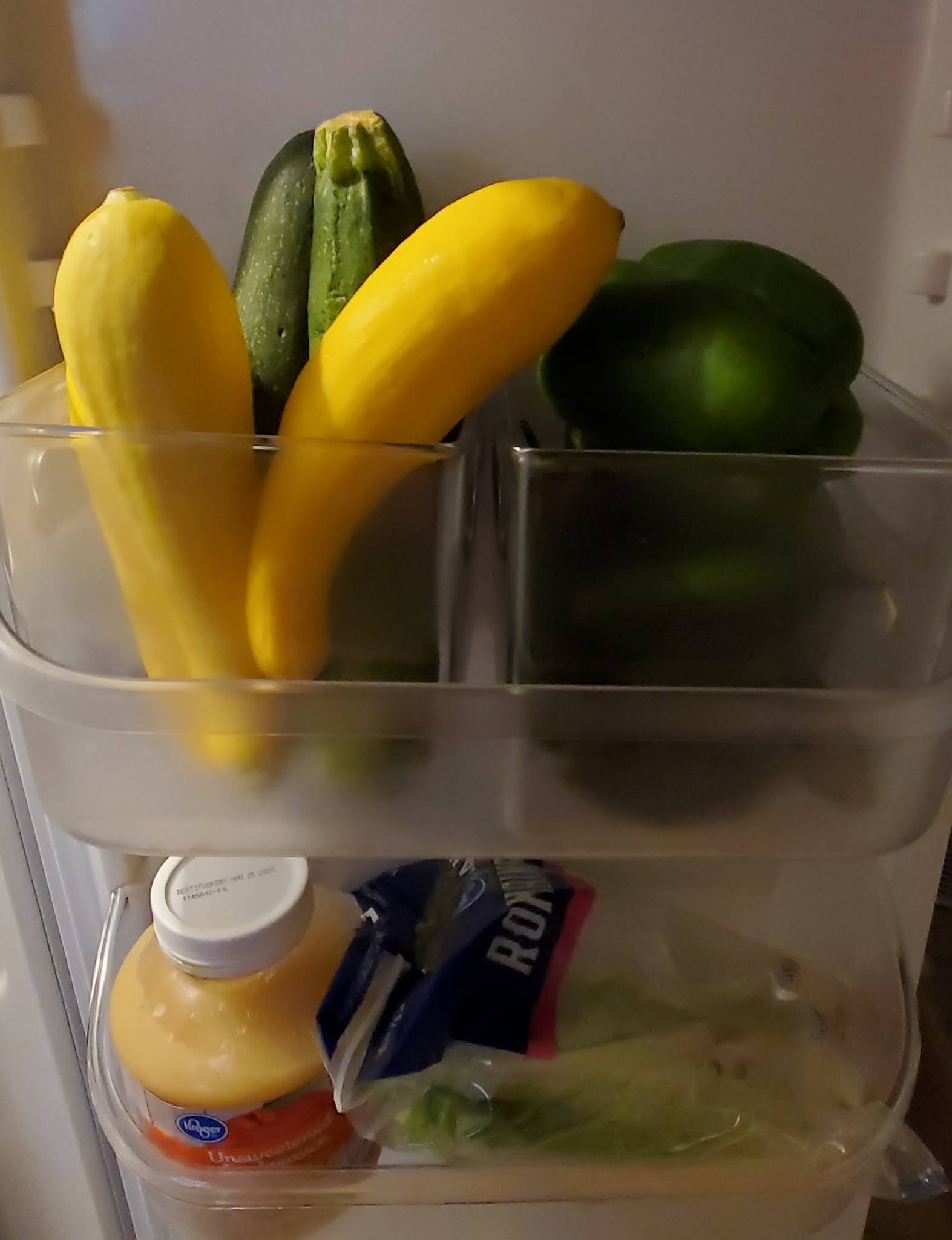 The Clever Spoon the Fridge