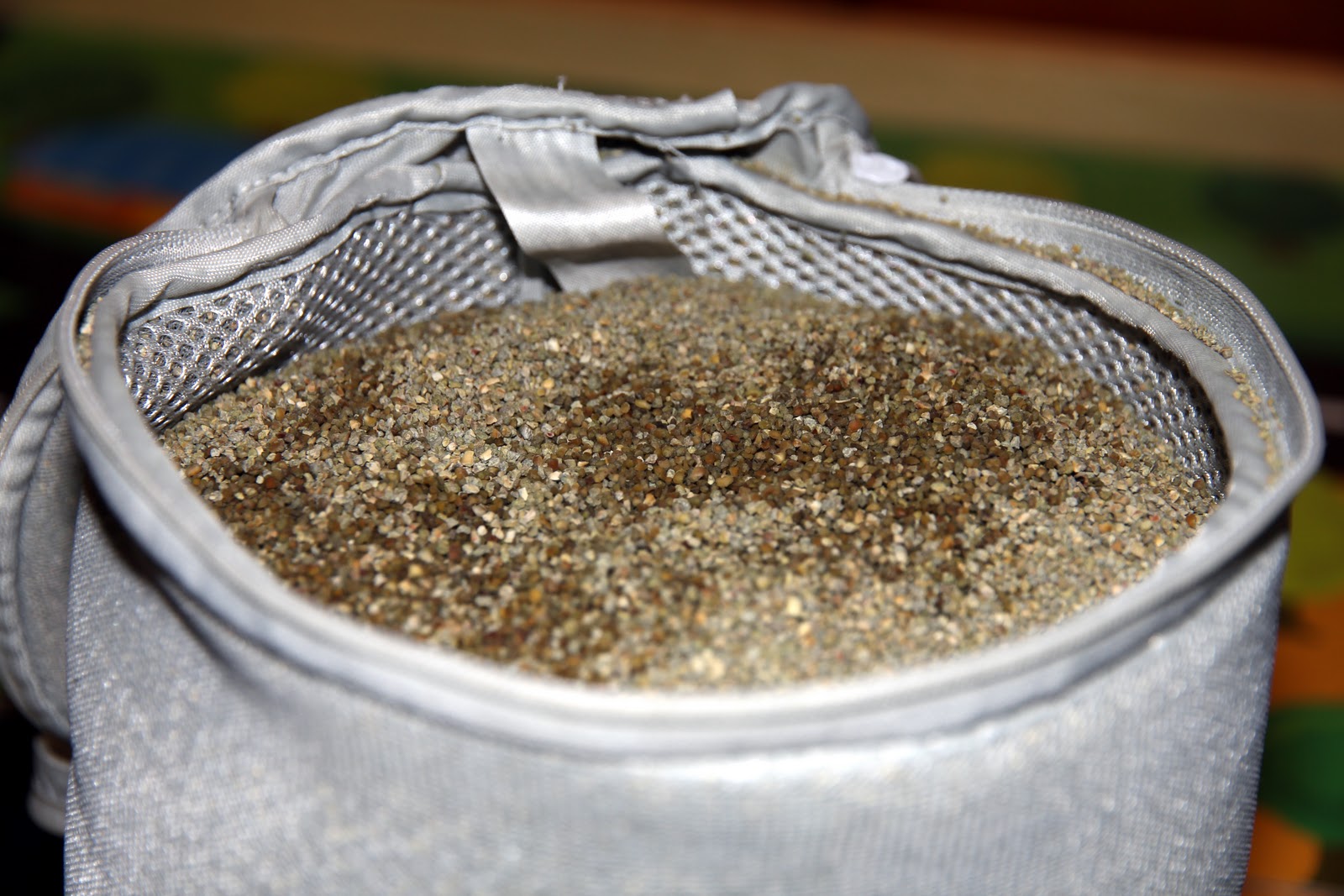 How To Clean Brass Tumbling Media