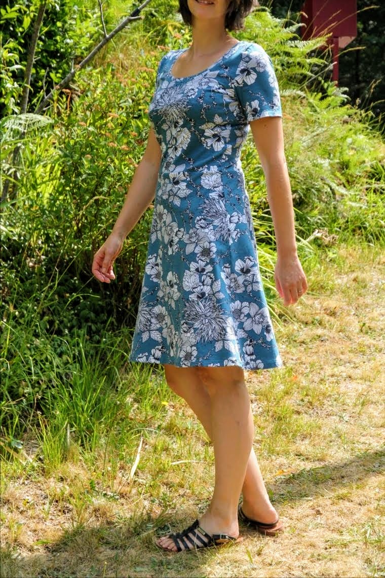 robe yzia