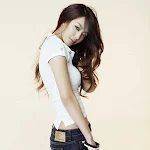Actress Shin Min Ah Foto 21