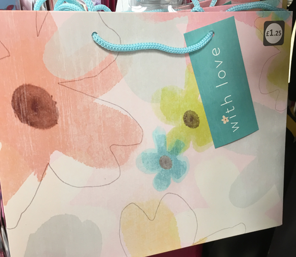 print & pattern MOTHER'S DAY 2019 tesco