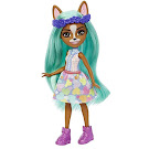 Enchantimals Crizia Corgi Baby Best Friends Family Pack Crizia Corgi Figure