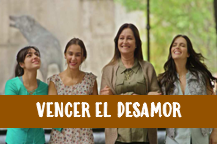 Vencer El Desamor Capitulos Completos Telenovela - Novelas HD