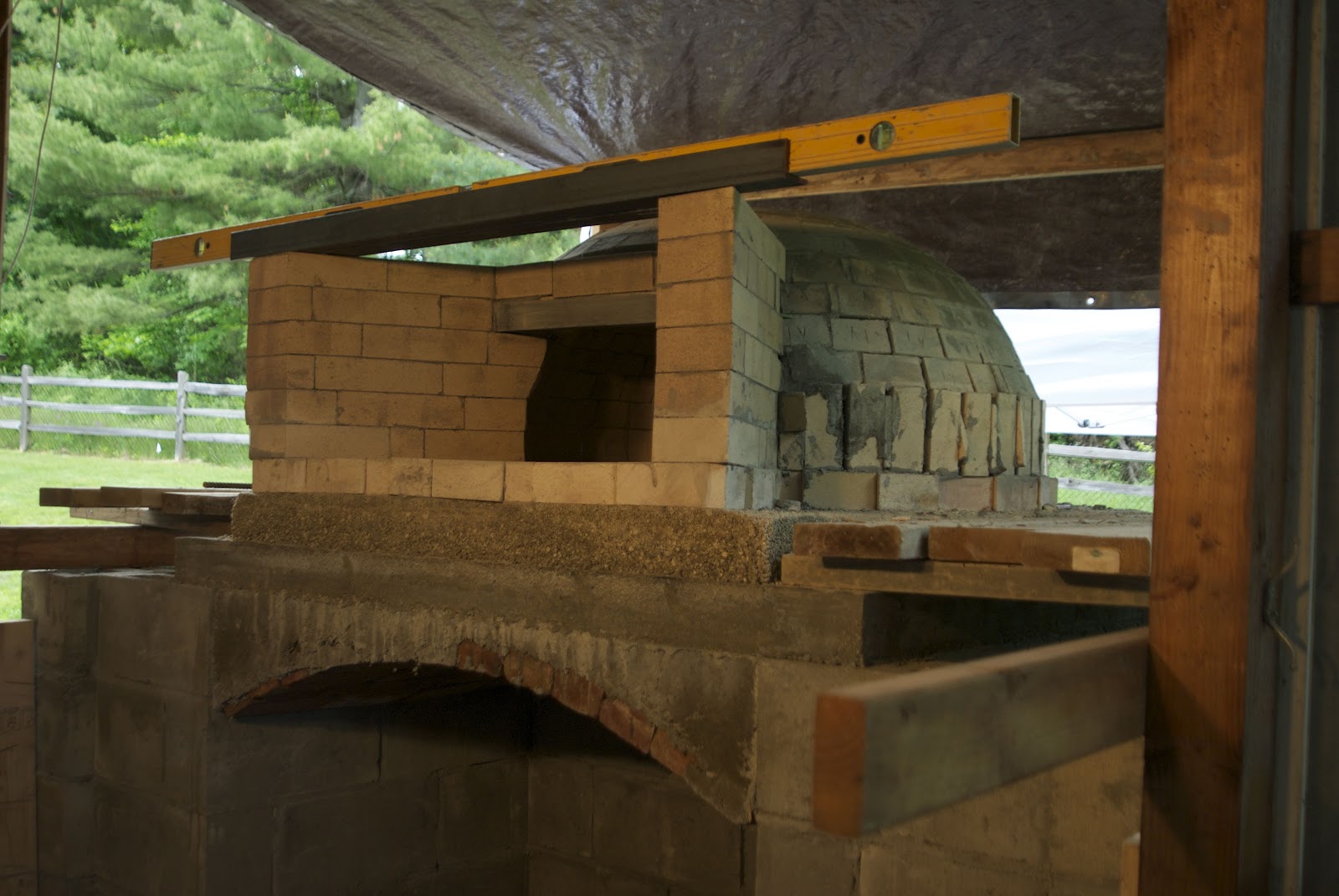 True Brick Ovens Brick Oven Specs 6