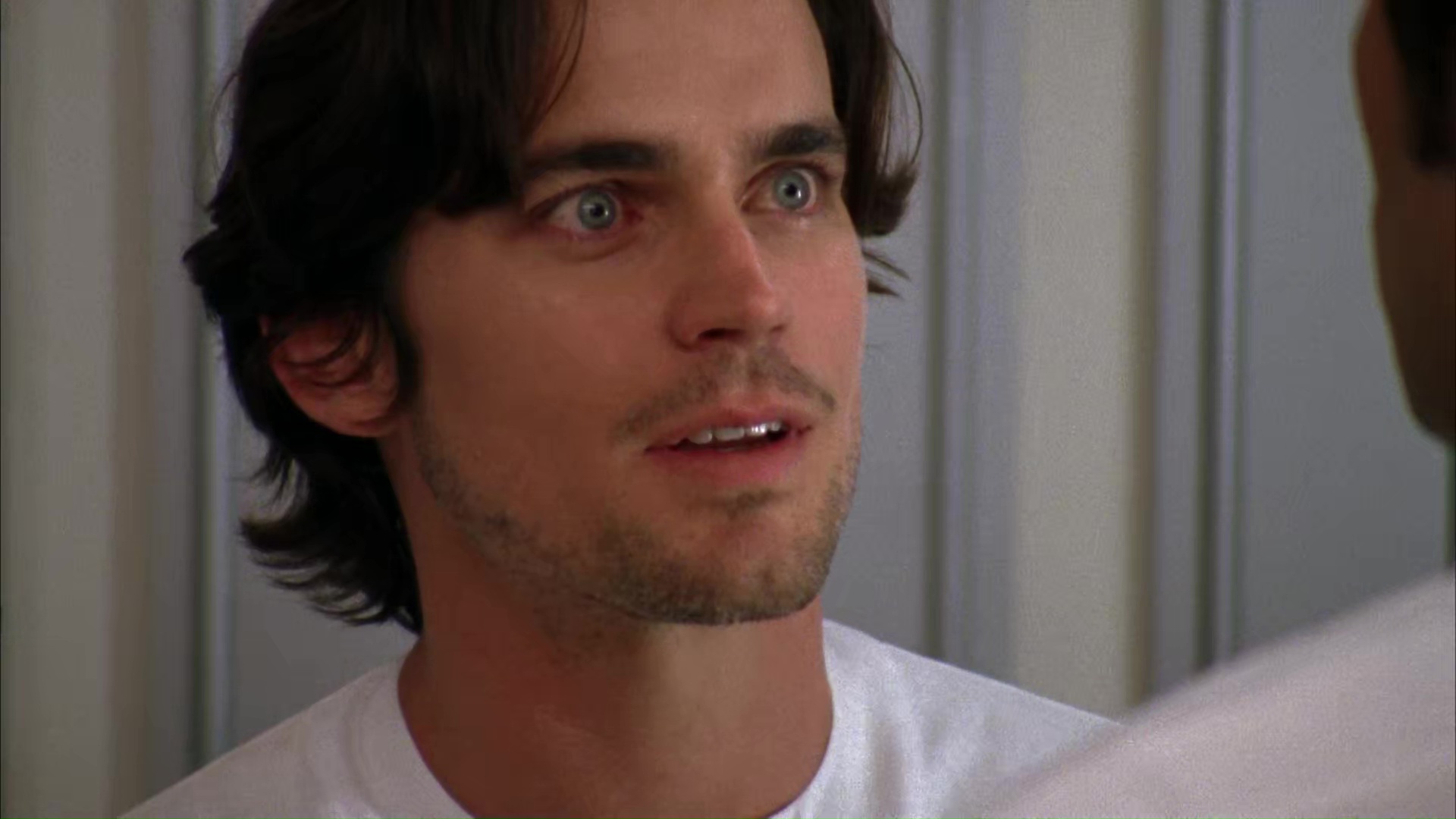 ausCAPS: Matt Bomer in Chuck 1-10 “Chuck Versus the Nemesis”