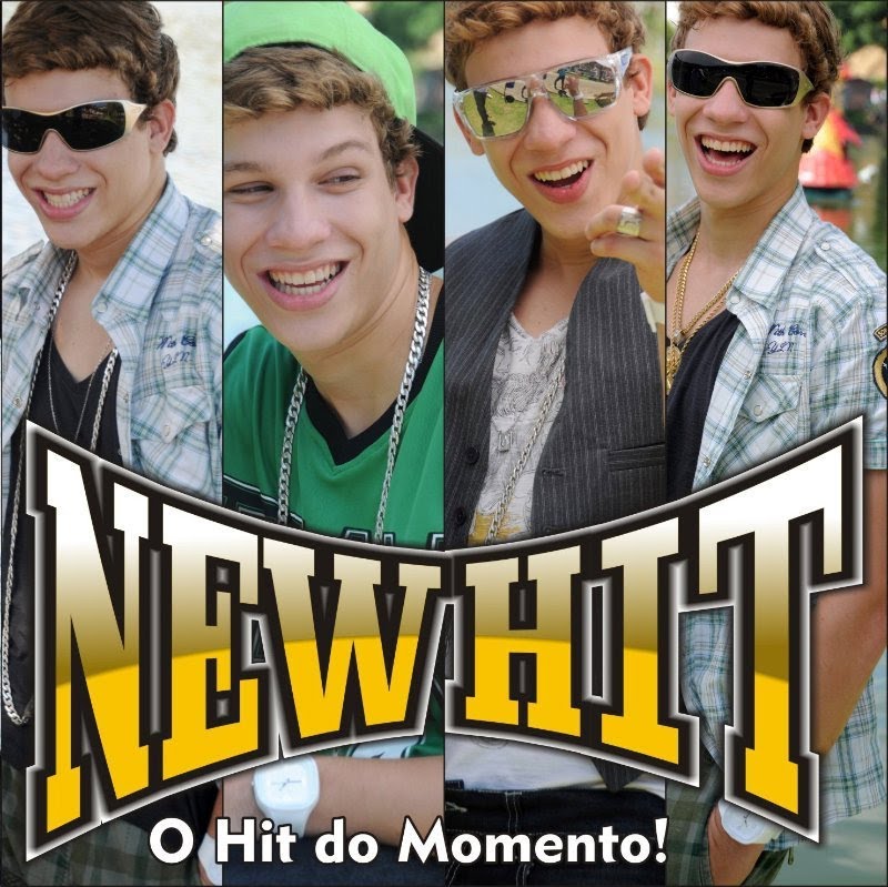 NEW HIT AUDIO DO DVD 2011