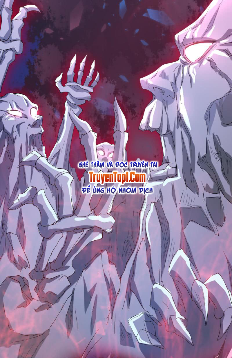 Tà Y Cuồng Thê Chapter 108 - AB Truyện