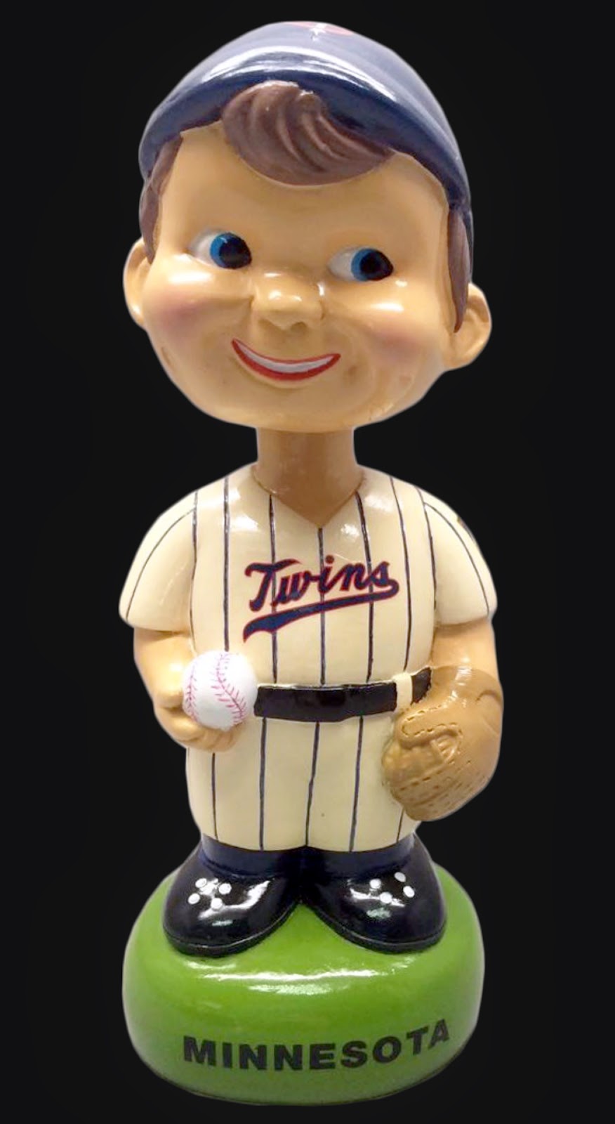 The Bobble Hunter 2015 Minnesota Twins Bobblehead Giveaway Days!