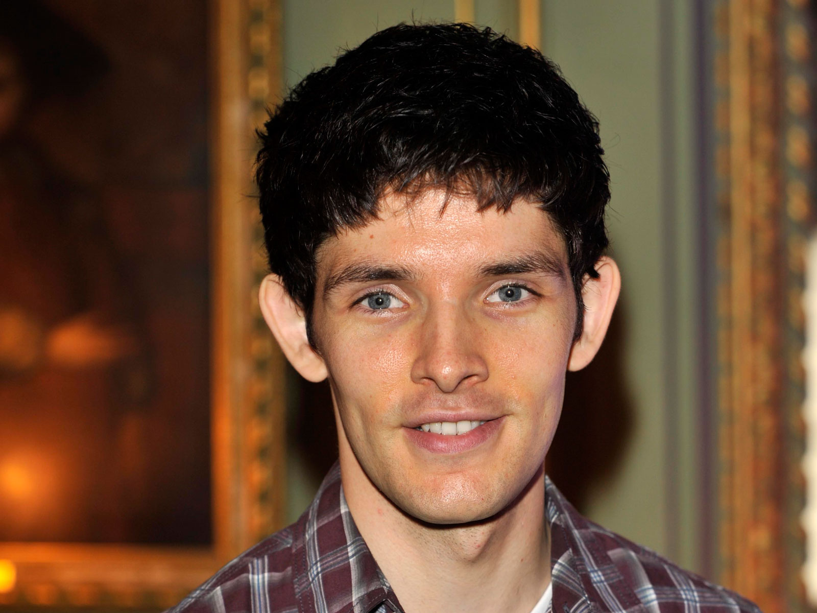 Colin Morgan Photo Gallery | Tv Series Posters and Cast
