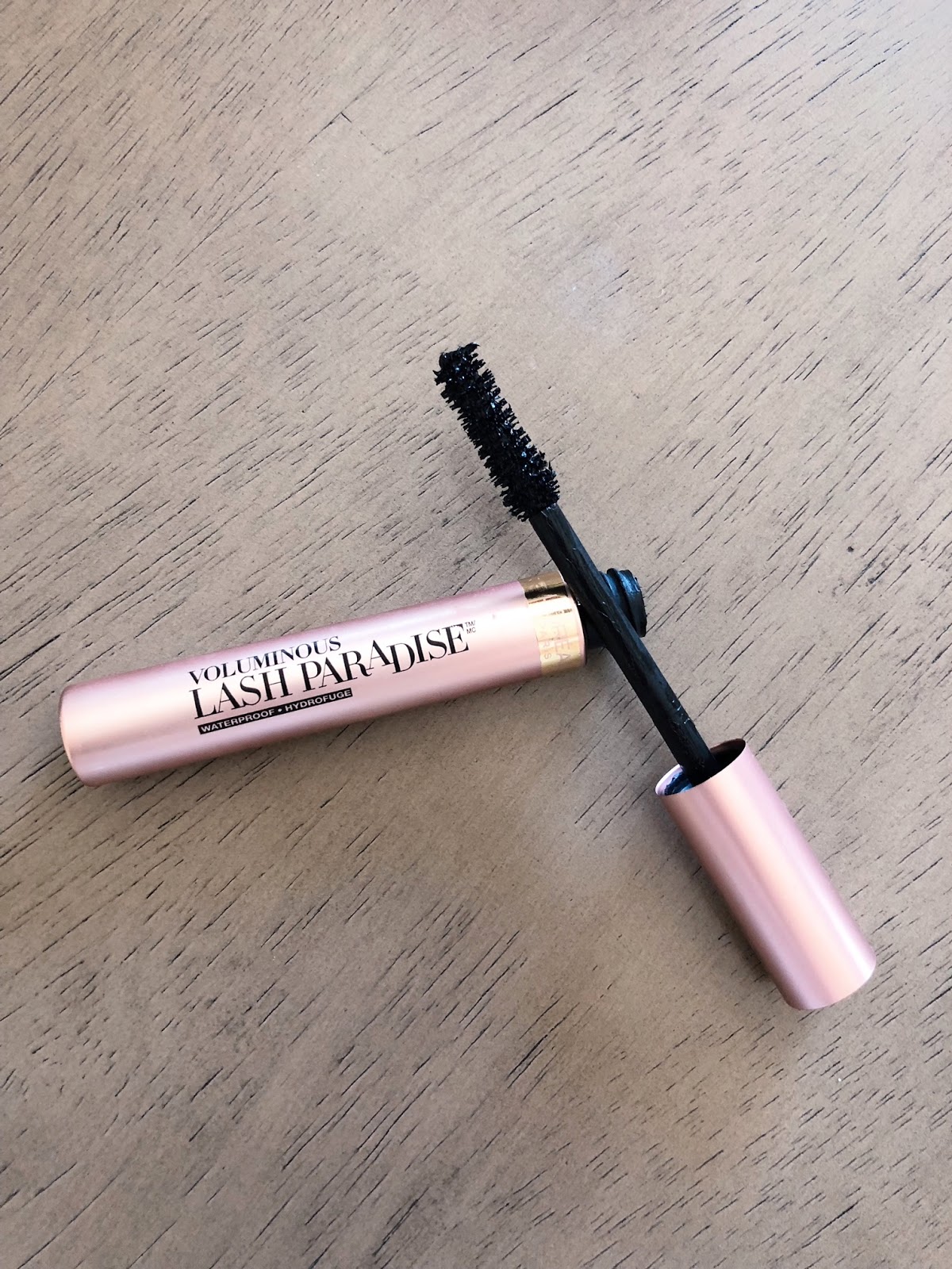 Comparing 3 PinkTube Mascaras & Sephora Spring Sale Beautygirl24