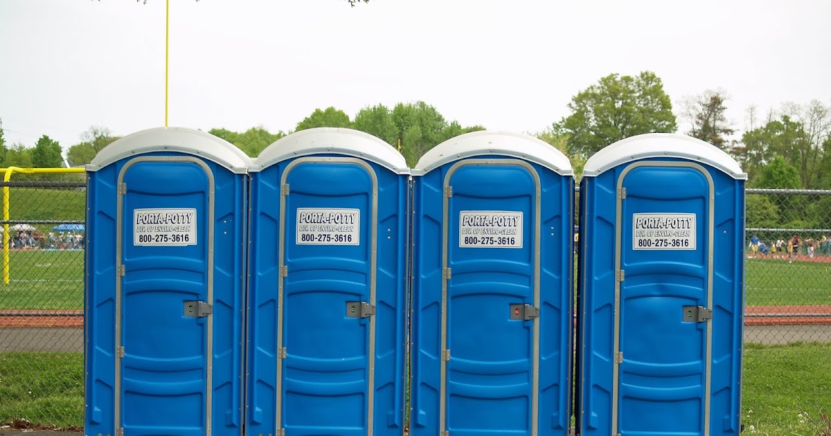 Portable Toilets in Doha Qatar