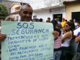 PAULO, SOS SEGURANÇA