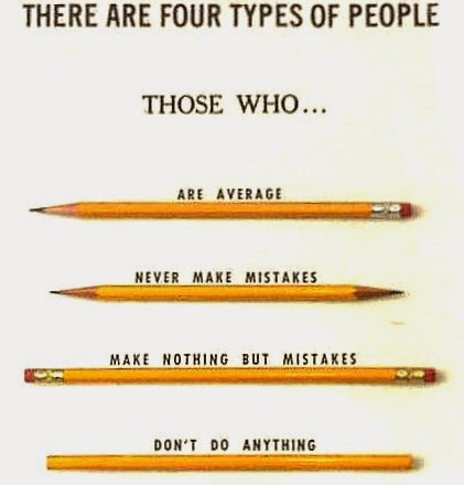 Disha's Creative Thinking E-Journal: The Pencil Metaphor
