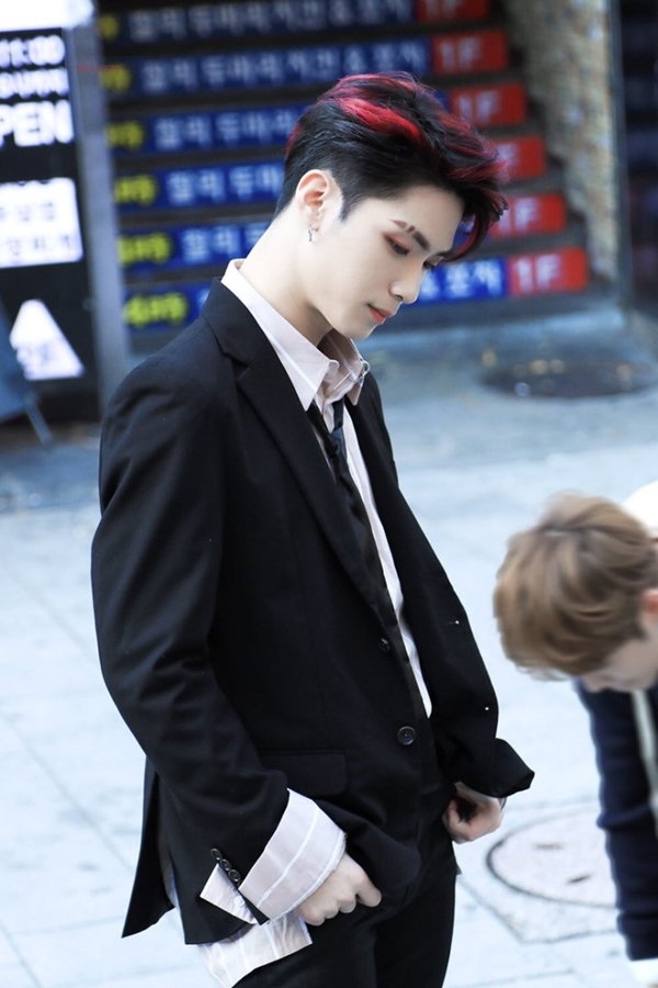 김재중의 눈에 뉴종현의 입을 가지고 있다는 남돌 | 인스티즈