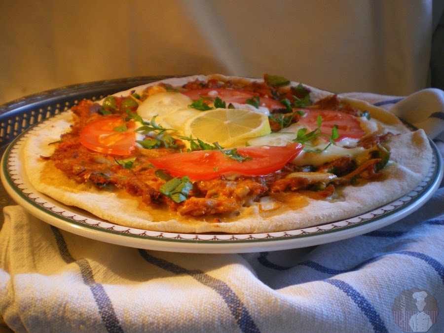Lahmacun 