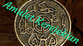 √ [MONEY] Amulet Rejeki