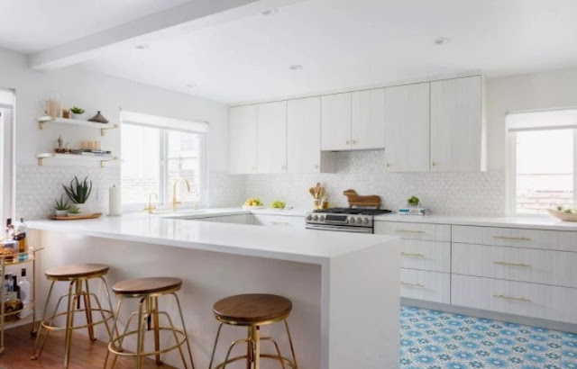 kitchen backsplash