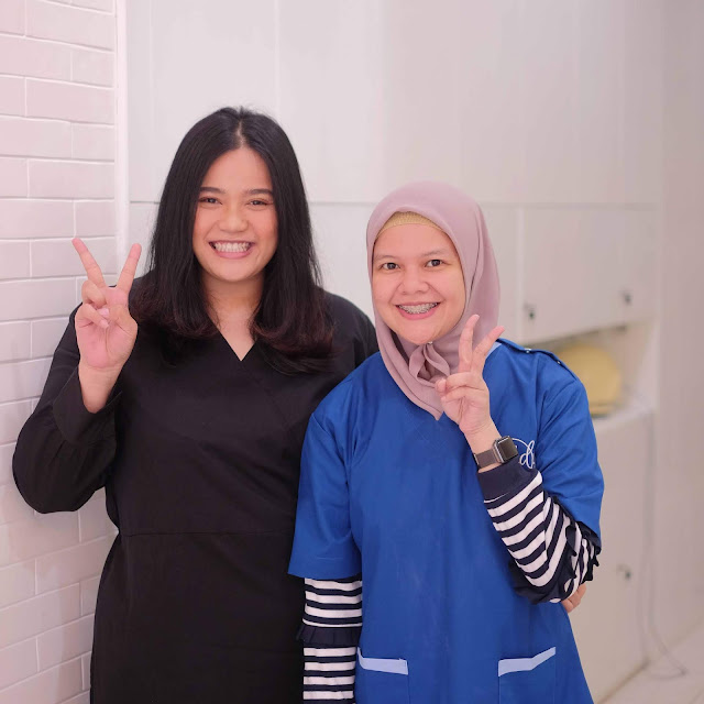 Konsep Soal Dentine 2020, Paling Update!