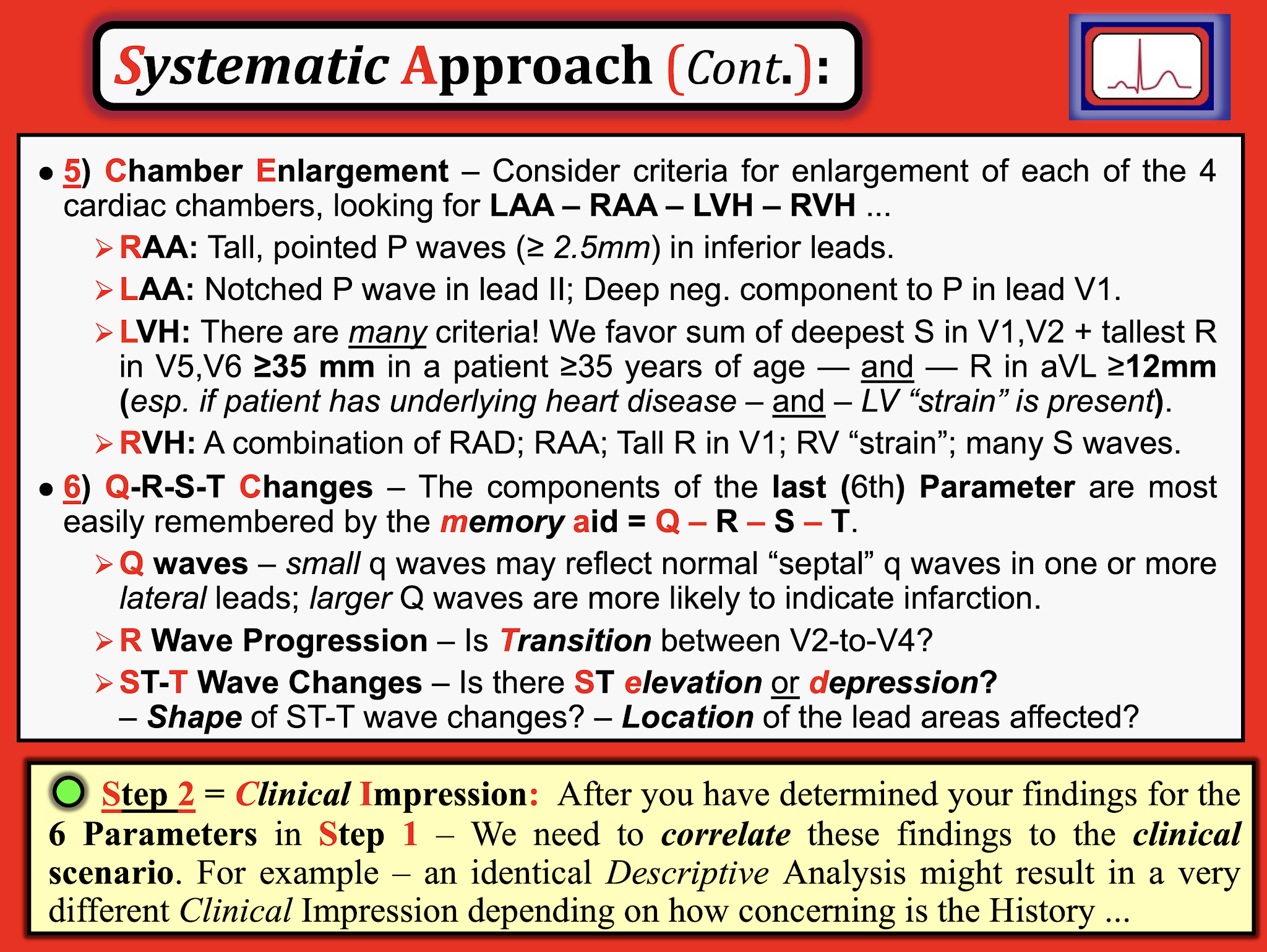 ECG Interpretation ECG Blog 205 — What is Trifascicular Block?