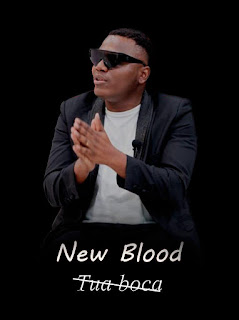 New Blood - Tua Boca