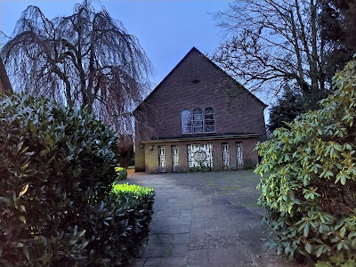 Lowlightaufnahme mit dem Xiaomi Mi A3